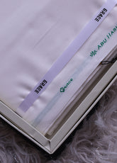 Grace Luxury Wash & Wear Unstitched Fabric For Men - GR24MU ABU HASHIM 07